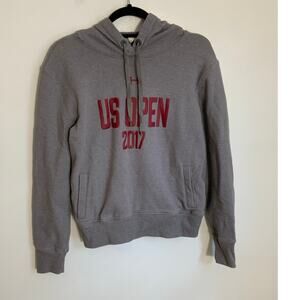 Under Armour US‎ Open hoodie size small